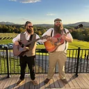 Live Music: Bearded Harmony