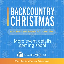 BACKCOUNTRY CHRISTMAS