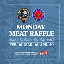 Meat Raffle