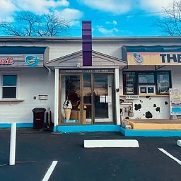 Royboy's Food Truck