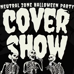 Halloween Party & Cover Show
