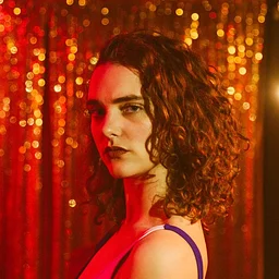 Thursday – lexi weege – in the performance space