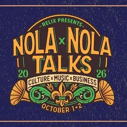 NOLAxNOLA Conference
