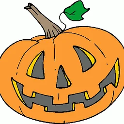 Halloween Parade and Party