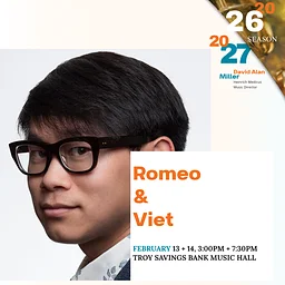 Romeo & Viet