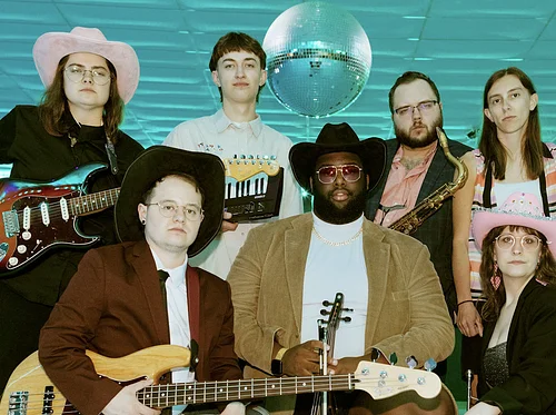 Uncommon Denominator - United Way Fundraiser | Music on the patio