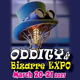Oddity & Bizarre Expo