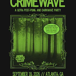 CRIMEWAVE