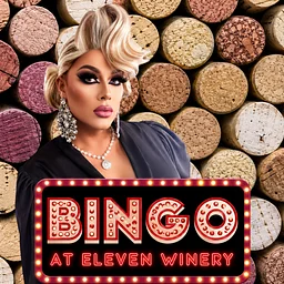 Drag Bingo Night at the Winery