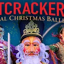 Nutcracker! Magical Christmas Ballet