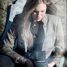 Essential Darkroom Techniques with Morgan Ford