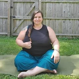 Memory Café with Chair Yoga with Andrea DiMaio