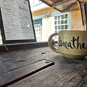 Tea and Coffee at the Mill