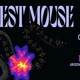 Modest Mouse