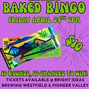 Baked Bingo!
