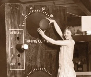 Old-time Jam!