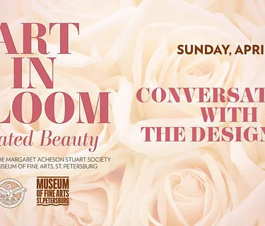 Art in Bloom 2026 | Conversations with the Designers