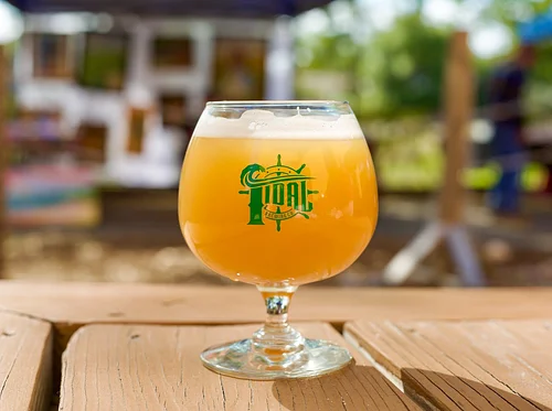 Grove Market: Celebrating Tidal's 8th Anniversary