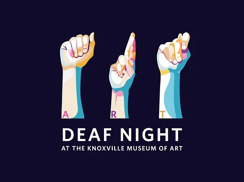 Deaf Night at the KMA