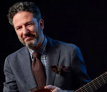 John Pizzarelli Presents “Dear Mr. Bennett” 