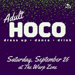 Adult Homecoming
