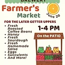 Farmer's Market