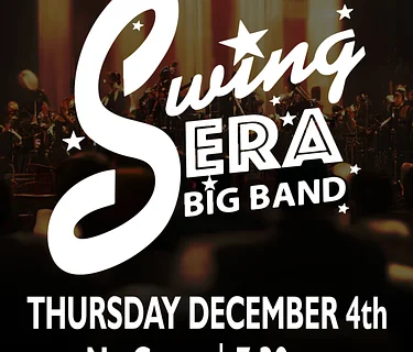 Swing Era Big Band