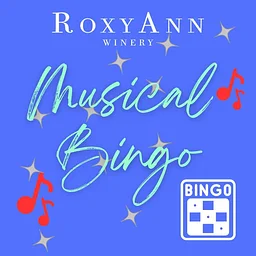 Music Bingo