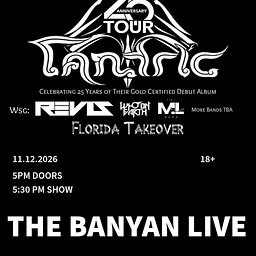 Tantric and Revis