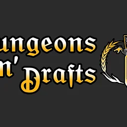 Dungeons and Drafts