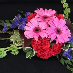 Basic Floral Design, Part 2