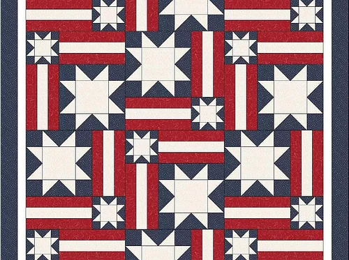 Quilt Day at the Farmer’s Market – June 27th