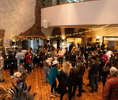 Chamber Mixer with Friends of the Bridger-Teton