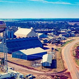 Carter Country