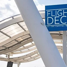 Flight Deck