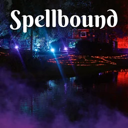 Spellbound