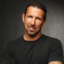 Comedian Rich Vos