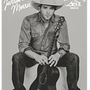 Jarrod Morris at The Armadillo Ranch