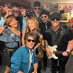 Tainted Love – The Best of the ’80s Live at Harrah’s Lake Tahoe