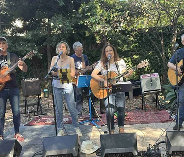 Live Music With Highway 13