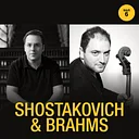 Shostakovich & Brahms