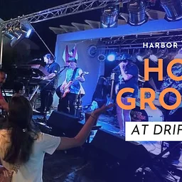 Live Music: Home Grown at Drift Bar