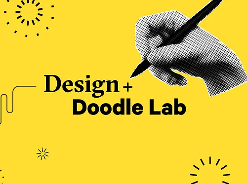 Design + Doodle Lab