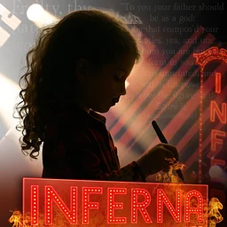 FAU Theatre Lab presents “Inferna”
