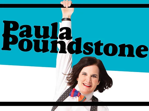 Paula Poundstone