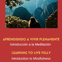 Learning to Live Fully: Introduction to Mindfulness Meditation