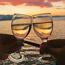 Wine Tasting at The Idle Hour Wine Bar