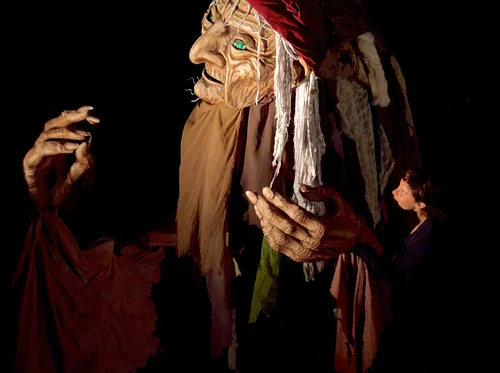 2026 Summer Production: The Wild Wisdom of the World in Chapel Hill, NC