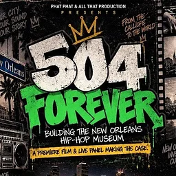 The History of New Orleans Hip-Hop
