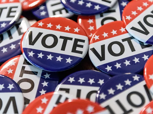 HAMPTONS INSTITUTE: MIDTERMS 2026: IS DEMOCRACY ITSELF ON THE BALLOT?
